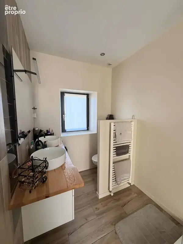 Maison entièrement rénovée en 2021 de 91.20m² sur - photo 17