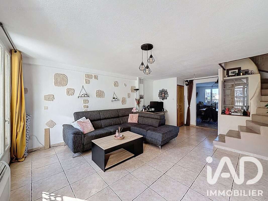 Photo 4 - Maison à ABEILHAN