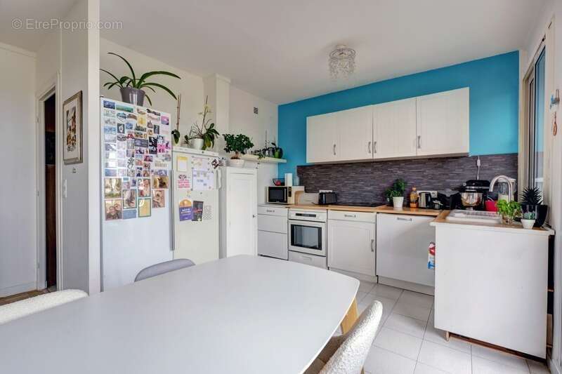 Appartement à LYON-9E