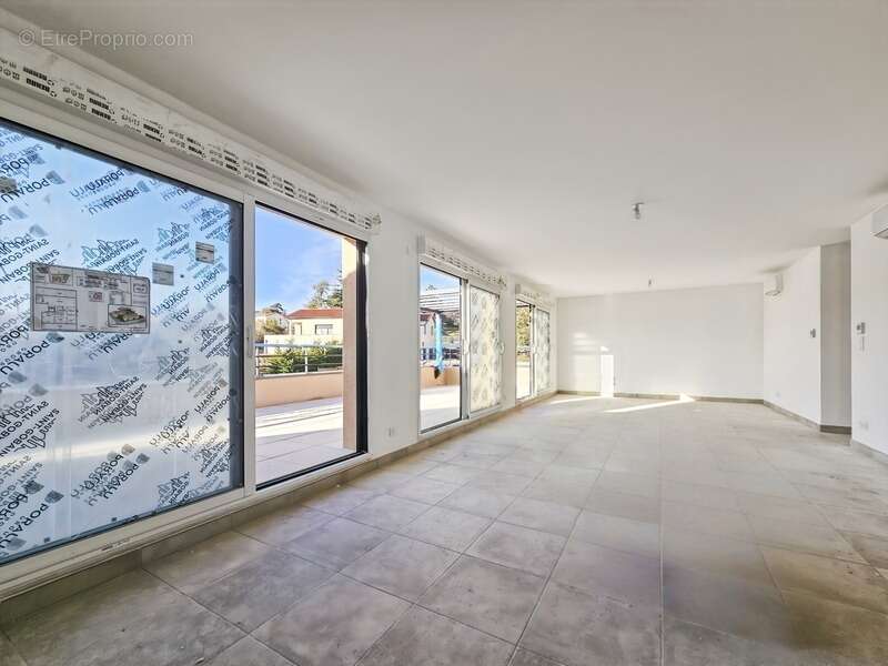 Appartement à VAUGNERAY