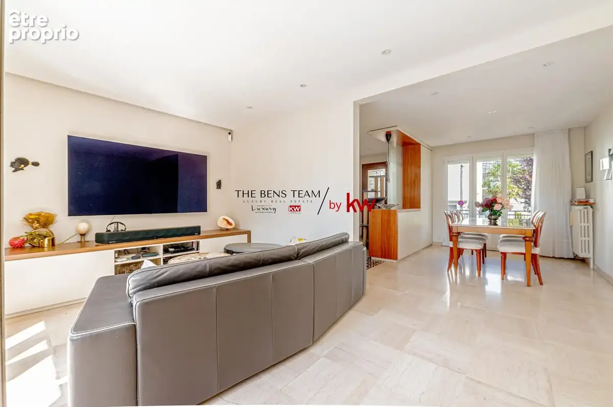 Maison 8 pièces 146 m² à vendre à Savigny-Sur-Orge (91600) - photo 5
