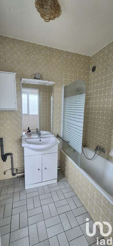 Photo 4 - Appartement à SAINT-AVOLD