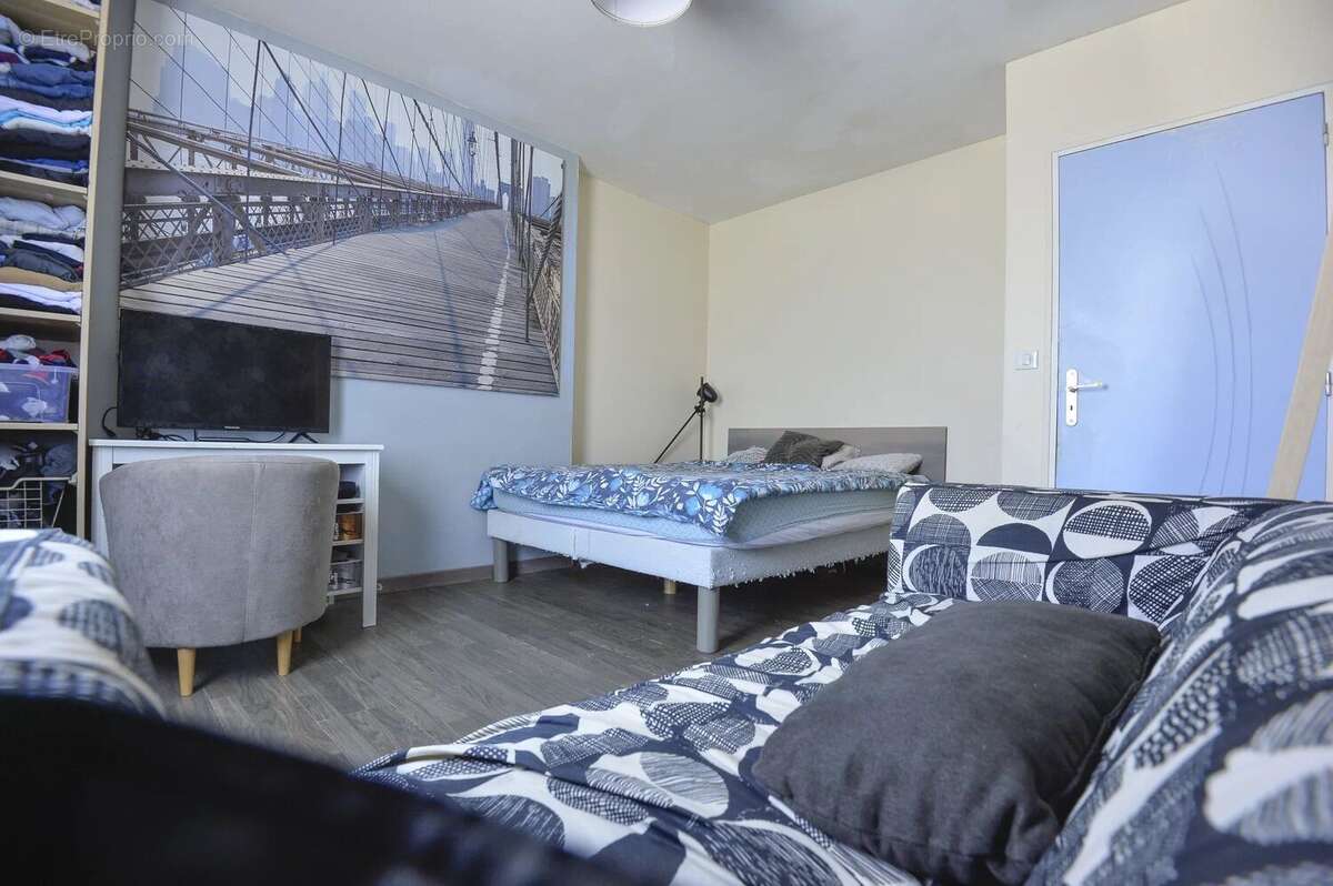 Maison à PONT-SAINT-MARTIN