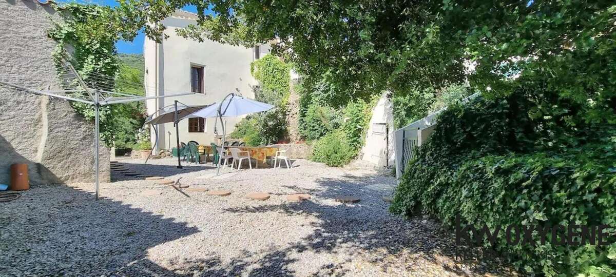 Maison à CAIXAS