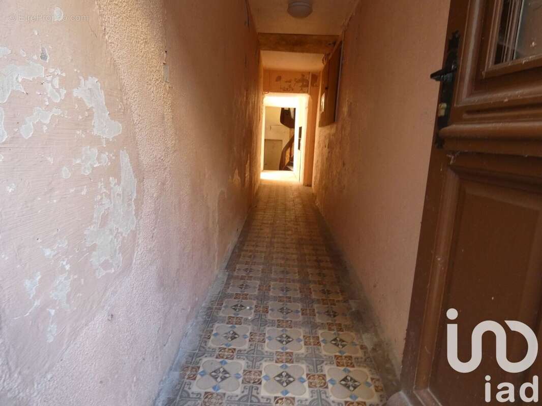 Photo 3 - Appartement à TONNERRE