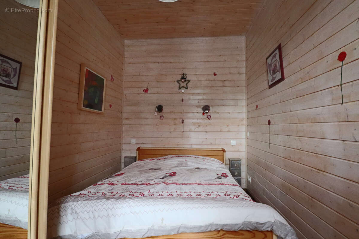 Appartement à MONT-DORE