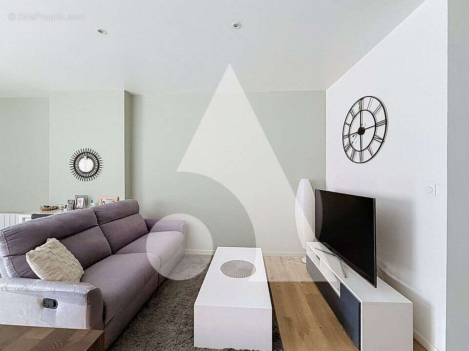 Appartement Chalon Sur Saone 3 pièce(s) 60 m2 - photo 5