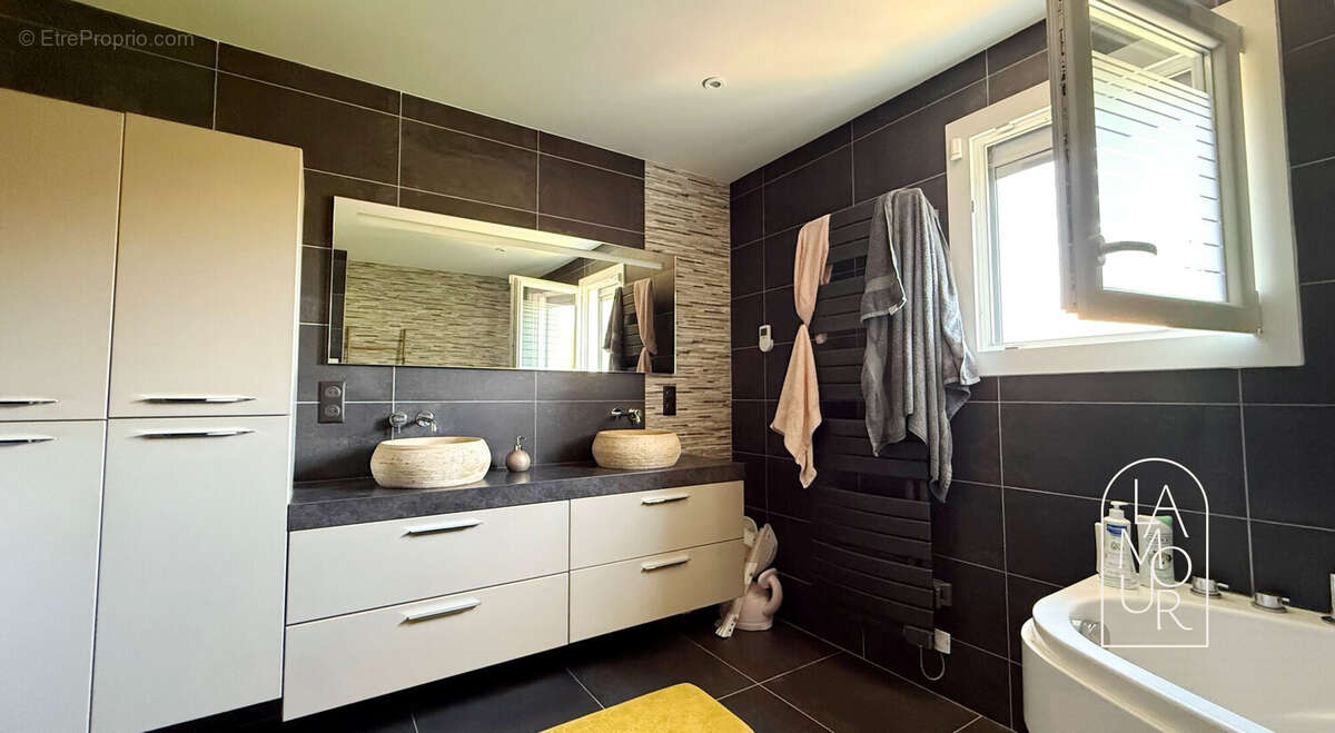 Maison à PERRIGNY-LES-DIJON