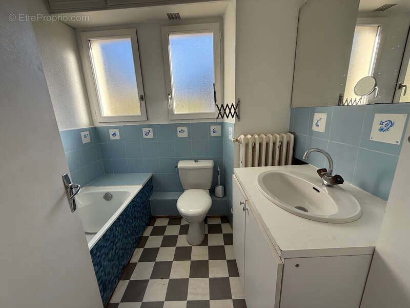 Appartement à AURAY