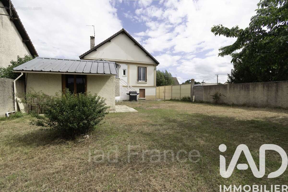 Photo 4 - Maison à FRENEUSE