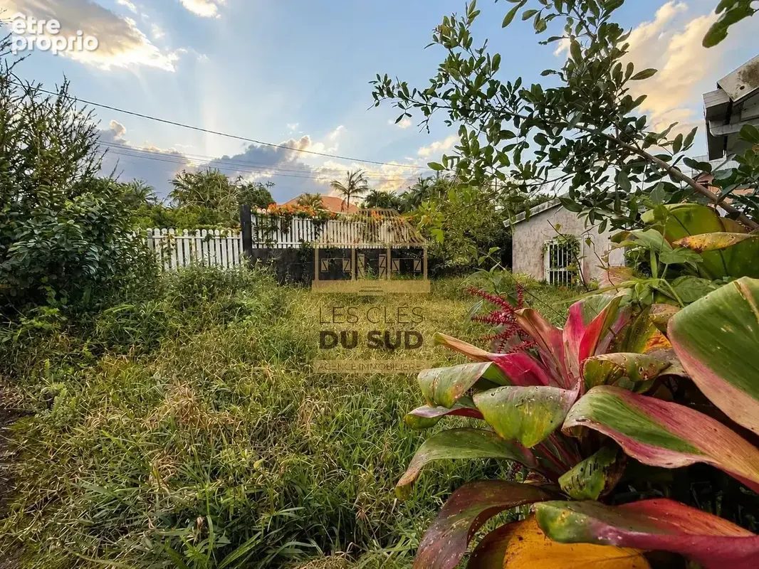 À vendre - maison de type t7  de 210 m² environ - saint-joseph - 197 000€ - photo 7