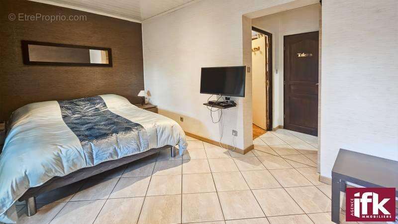 Maison à FORTSCHWIHR