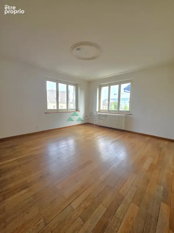 maison centre-village 135m2 avec dépendance - photo 8