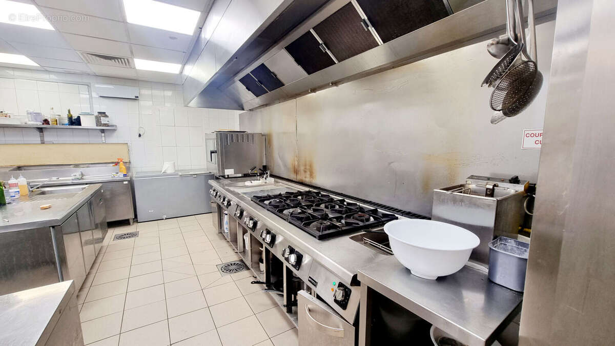 Commerce à BELLEGARDE-SUR-VALSERINE