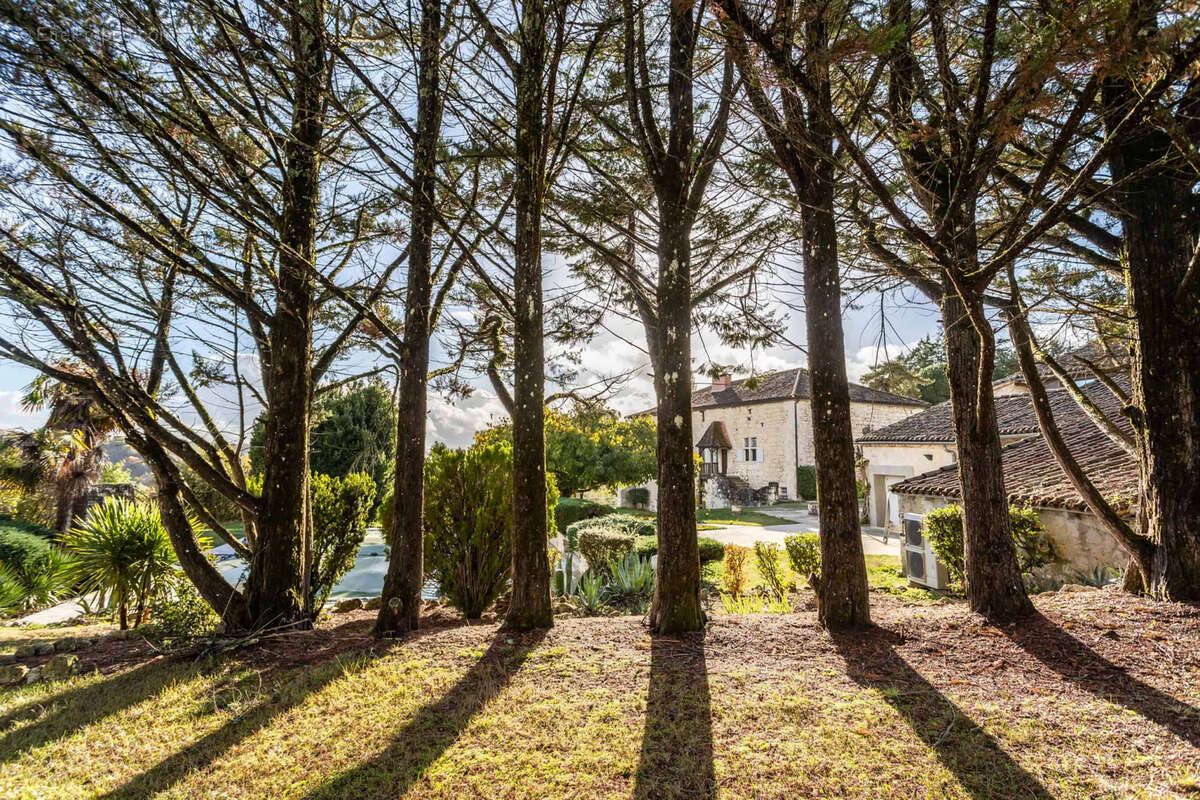 Chateau Estate - photo 2
