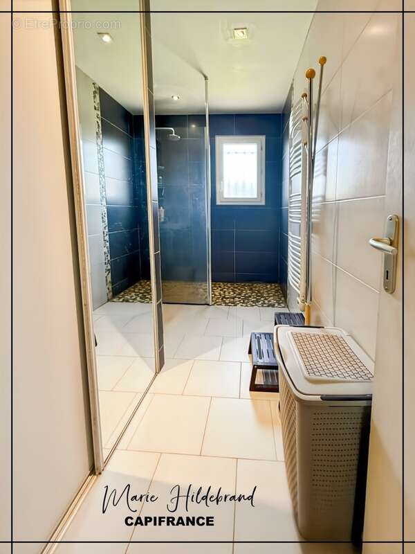 Plain-pied familial avec véranda chauffée + piscine – 4 chambres + bureau – secteur recherché de Bon-Encontre - photo 22