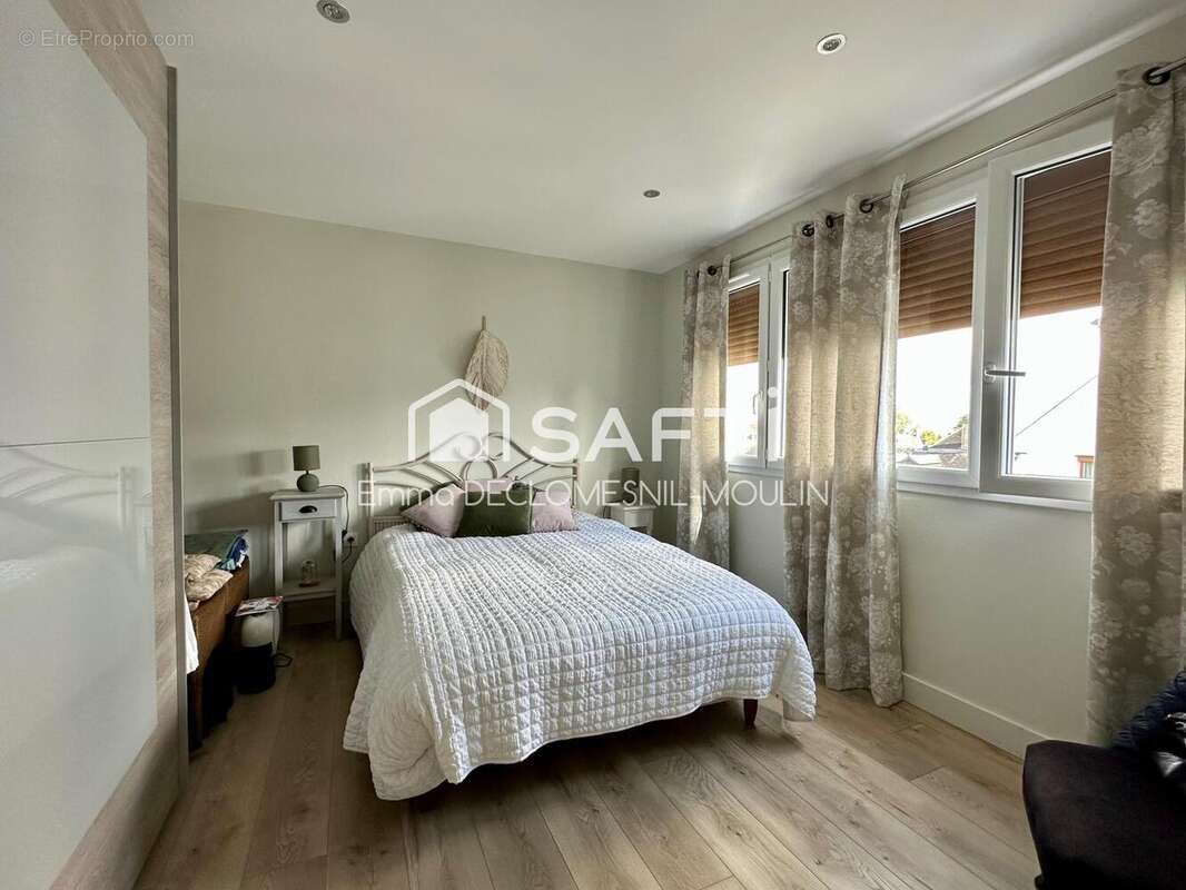 Photo 3 - Appartement à BAYEUX