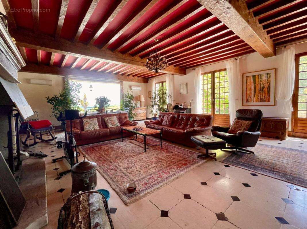 Maison à MIELAN