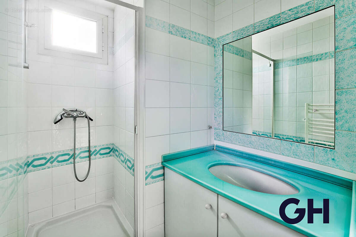 Appartement à LYON-4E