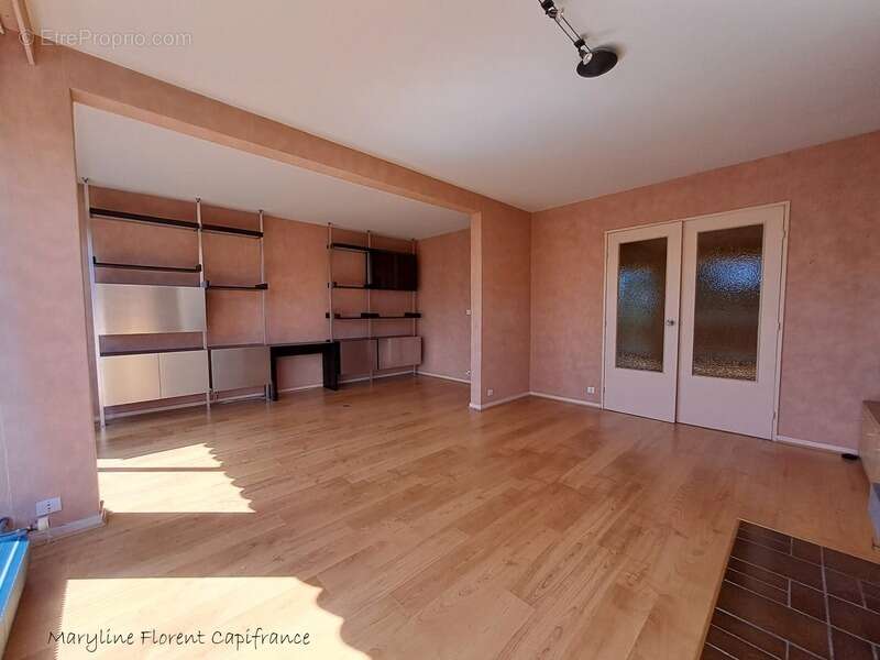 Appartement à CHAMALIERES