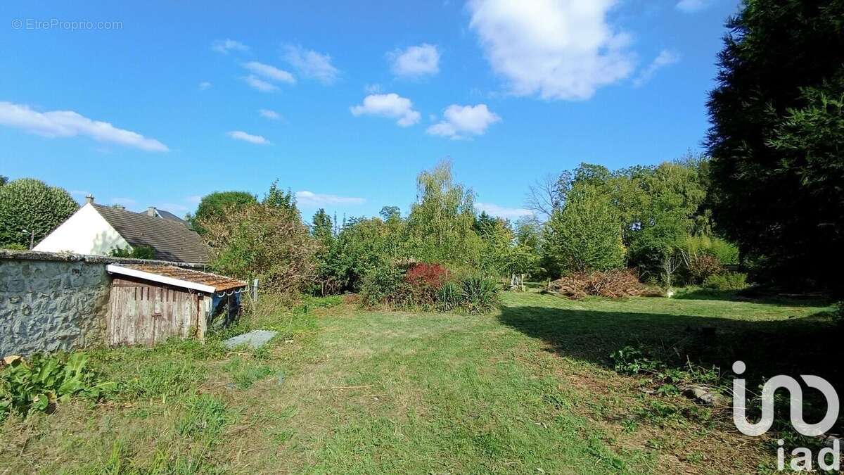 Terrain 3118 m² à Arcy-Sainte-Restitue  - photo 3