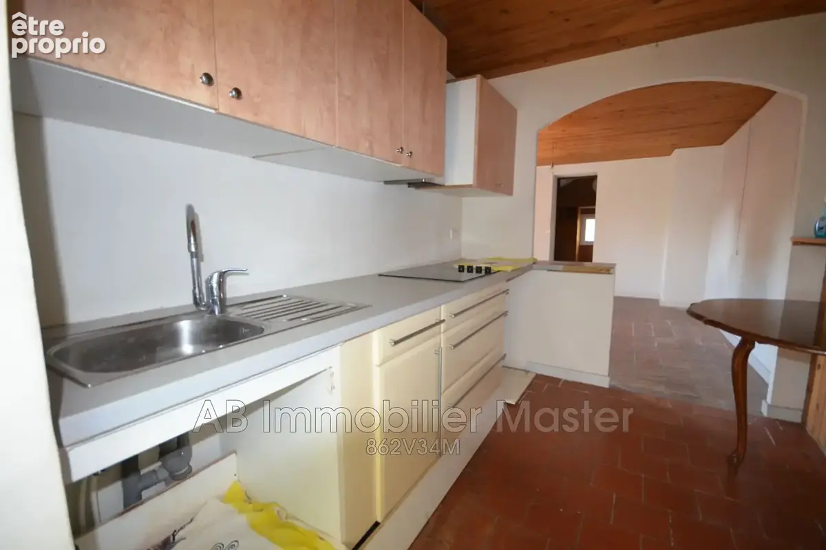 Maison 6 pièces 146 m² à vendre à Vallauris (06220) - photo 7