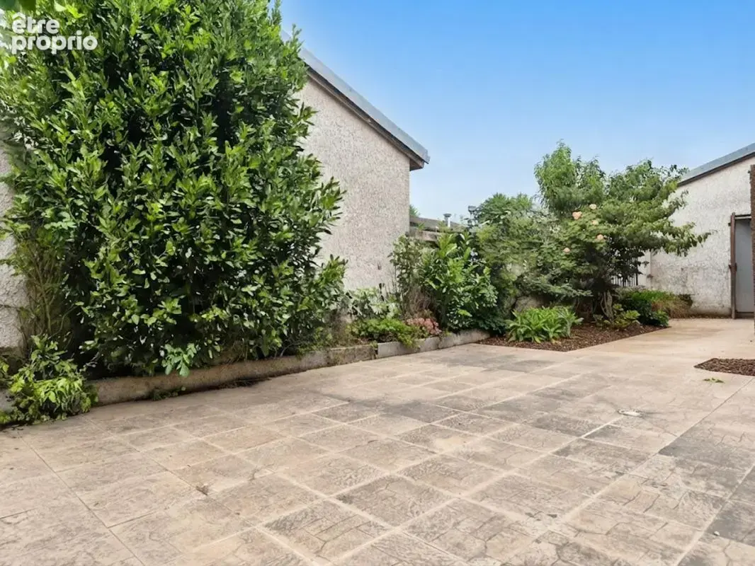 Maison 122 m² à Rumilly  - photo 2