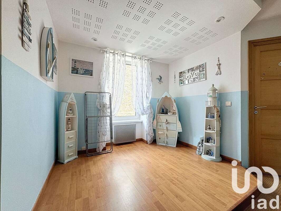 Photo 7 - Maison à LA VILLE-ES-NONAIS