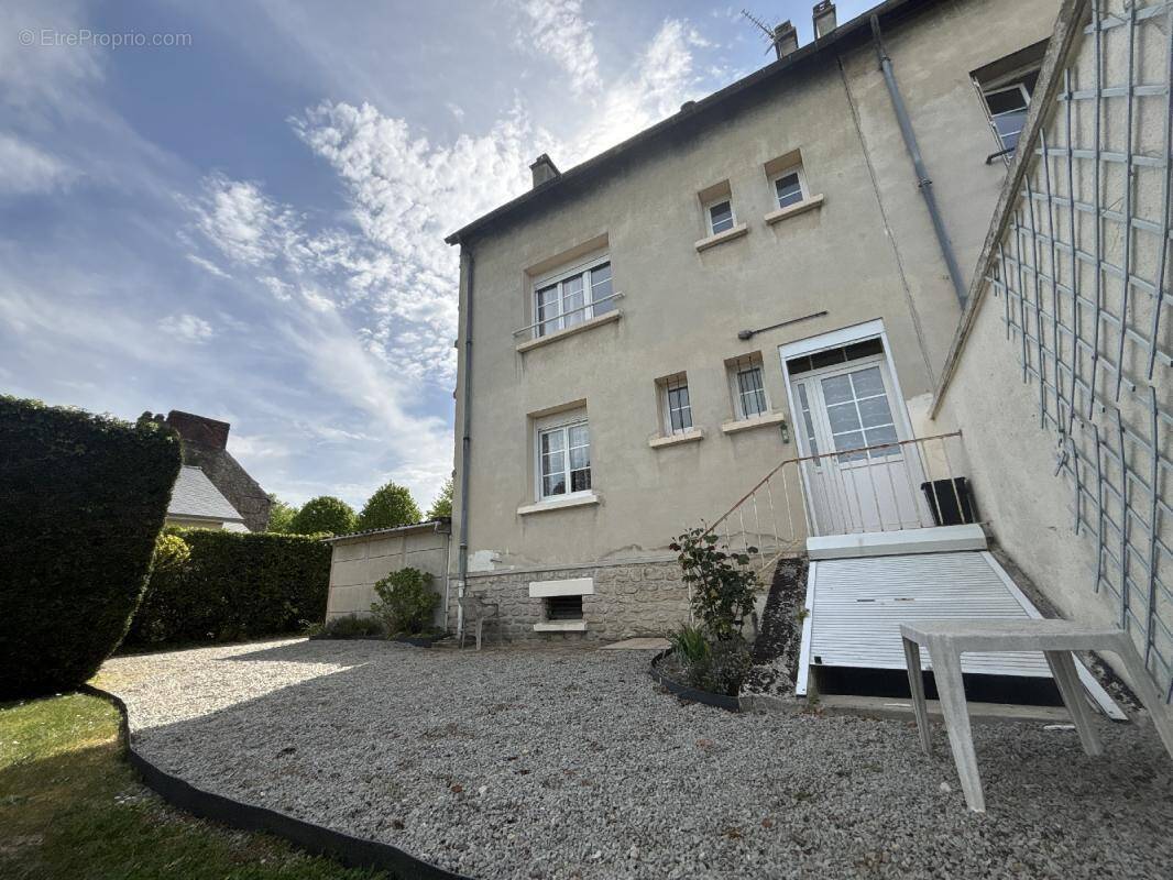Maison à ARGENTAN