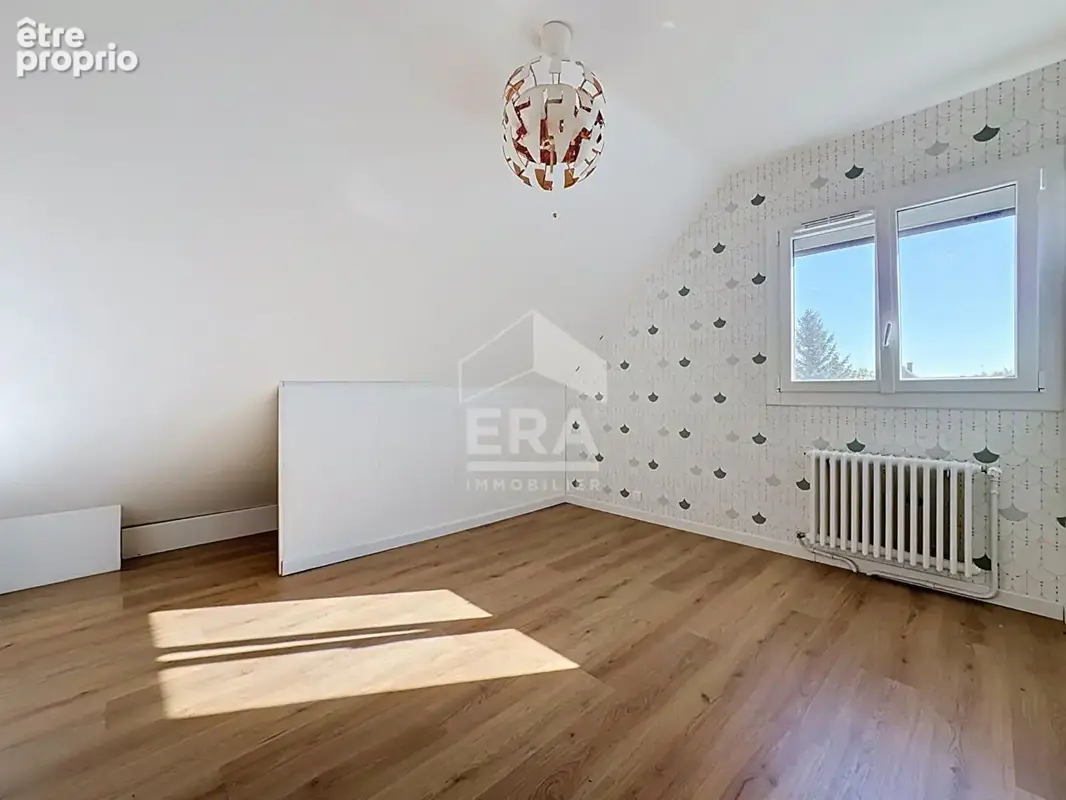 Maison 161m² à brières-les-scellés - photo 10