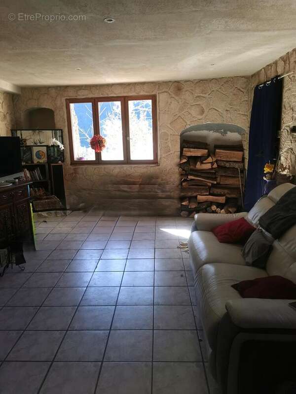Maison 100 m² à Aiglun  - photo 8