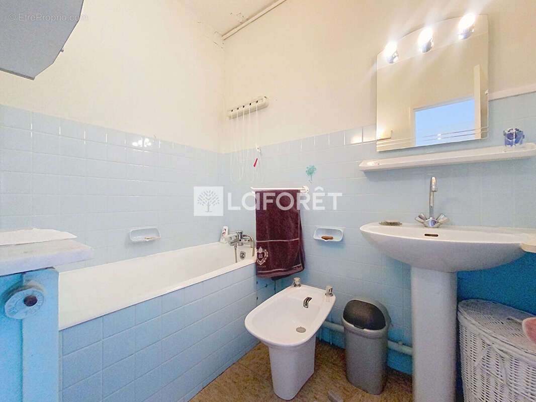 Appartement Arcachon 1 pièce(s) 35.53 m2 - photo 9