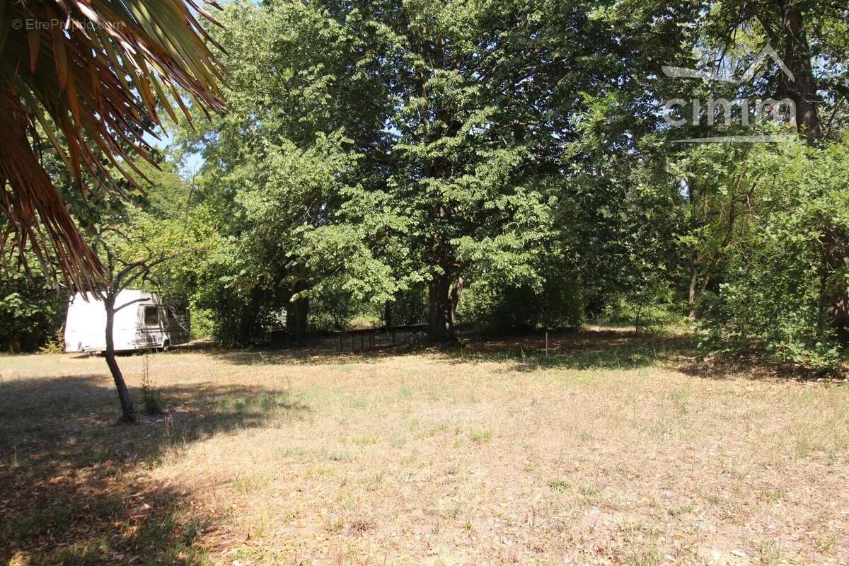 A vendre villa de 212 m² habitables avec un logement en rez de chaussée sur terrain de 5340 m² - photo 12