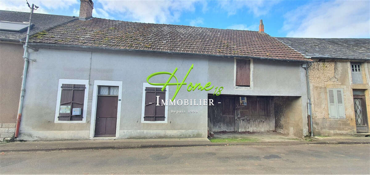 Maison 4 pièces 150 m² à vendre à Etrechy (18800) - photo 4