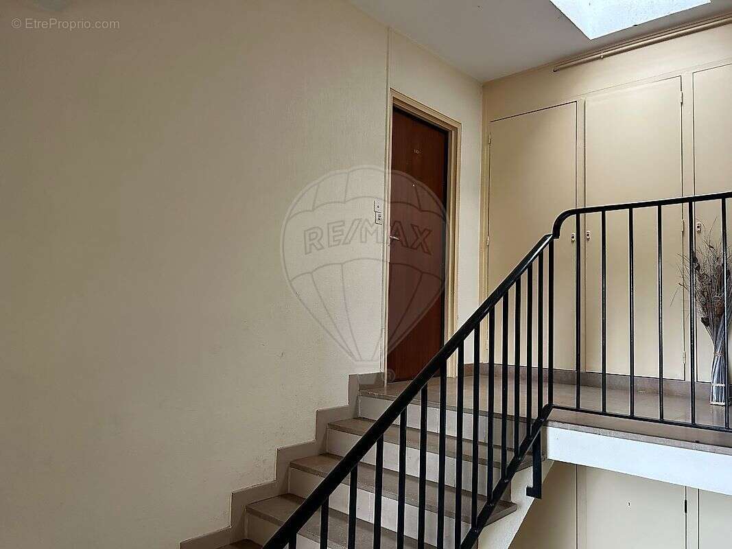 Appartement à NEVERS