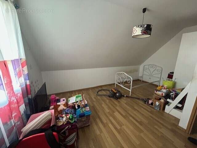 Maison à LOON-PLAGE