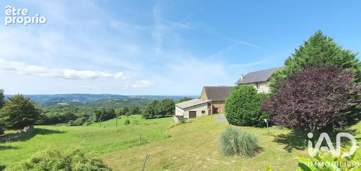 Photo 1 - Maison à PALAZINGES
