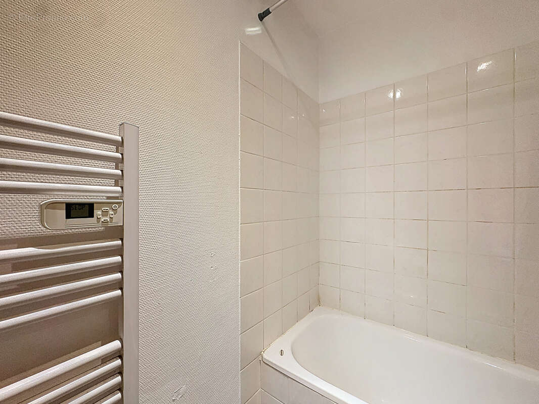 Appartement à LYON-8E