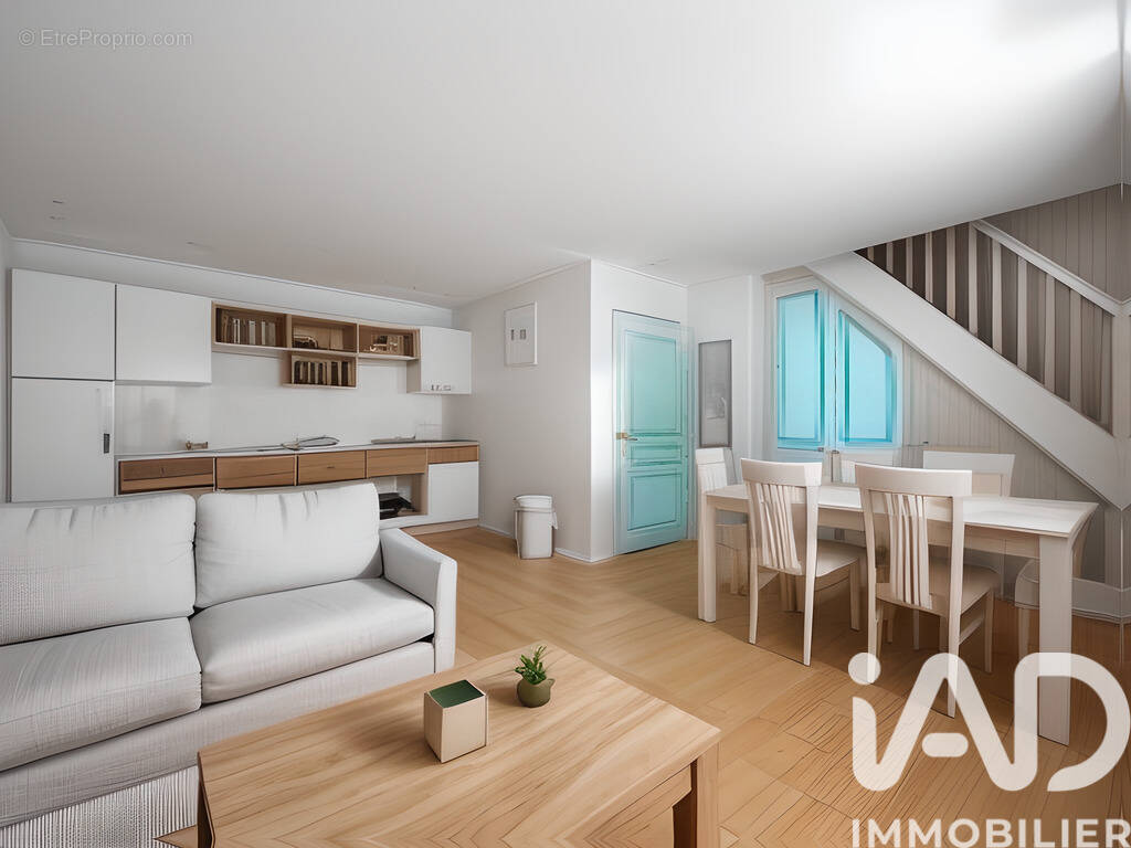 Photo 1 - Maison à TOURRETTES