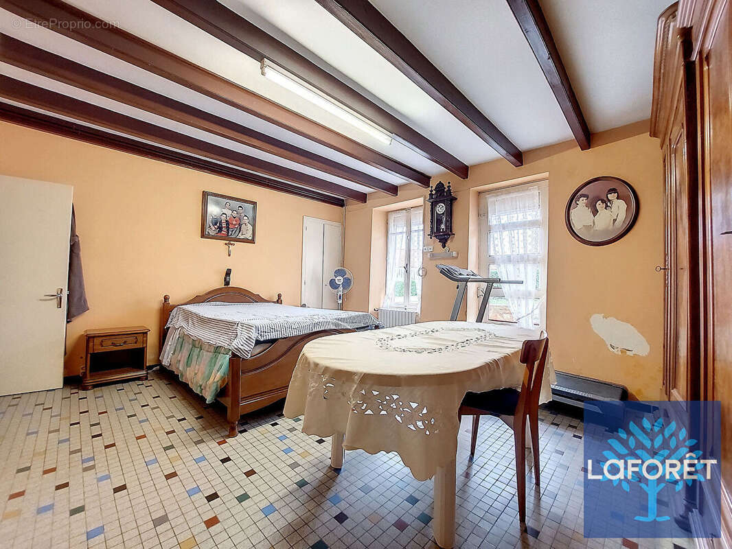 Maison à CHANTONNAY