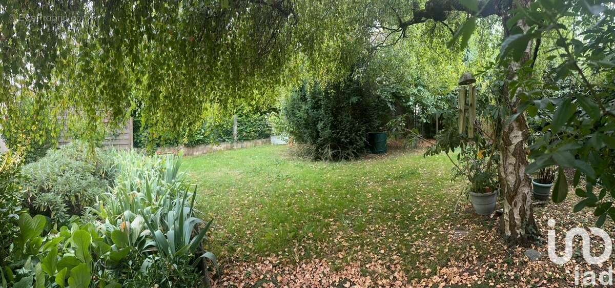 Photo 4 - Maison à BRIE-COMTE-ROBERT