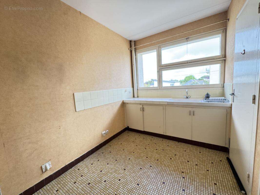 Appartement à ANGERS