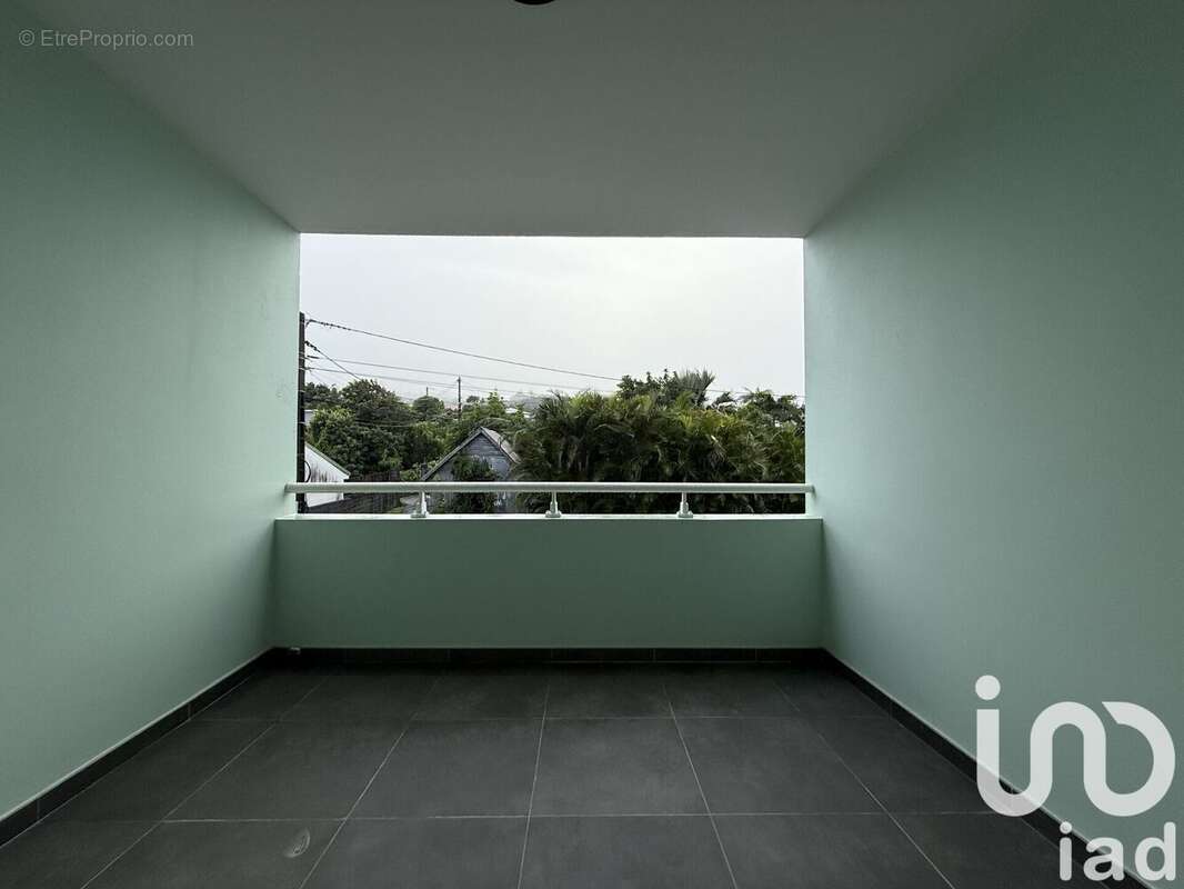 Photo 8 - Appartement à SAINT-JOSEPH