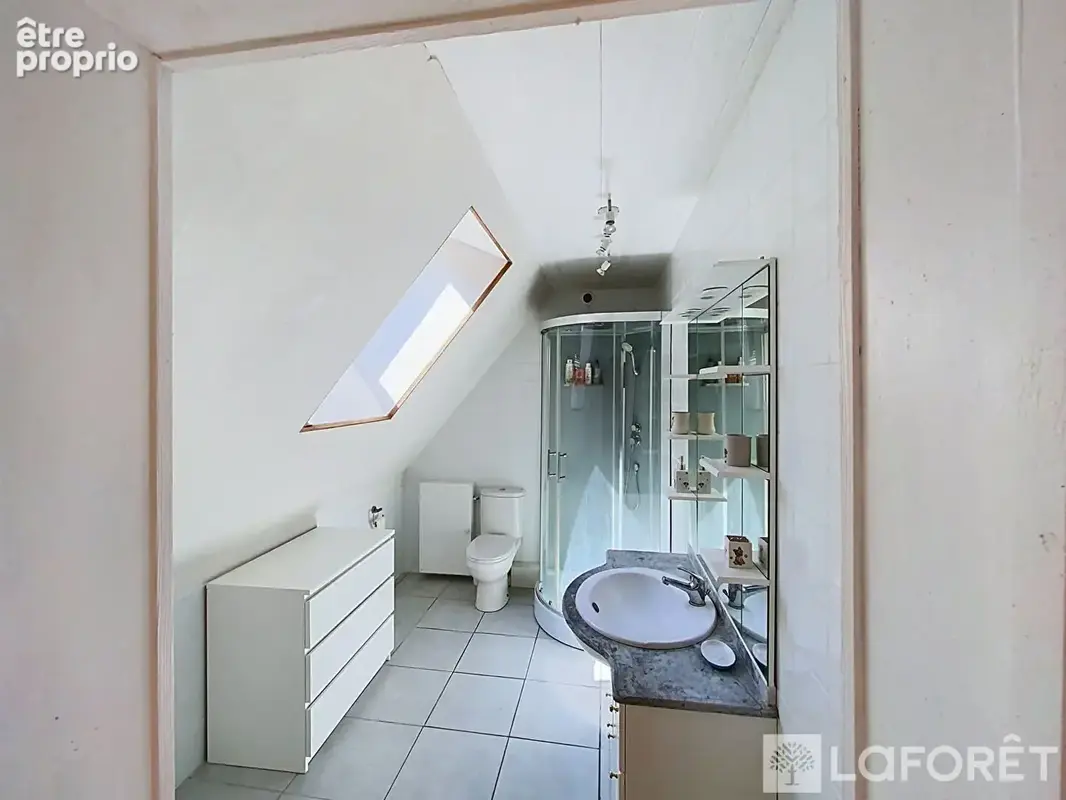 Maison Gonneville Sur Mer 4 pièce(s) 109 m2 - photo 10