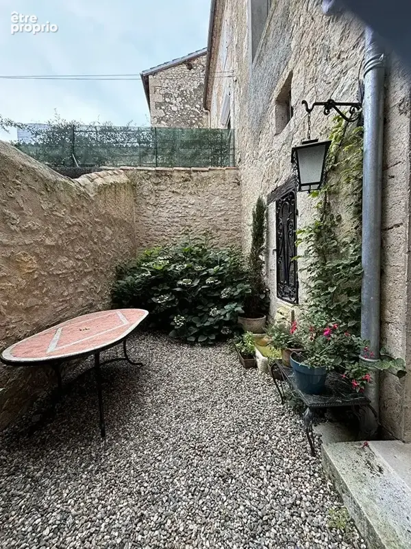 Belle propriété historique au coeur de Lectoure - photo 5