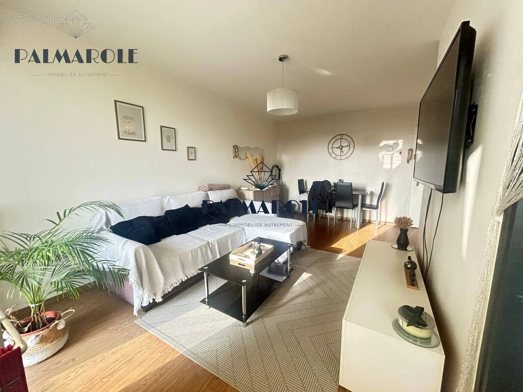 Appartement à PERPIGNAN