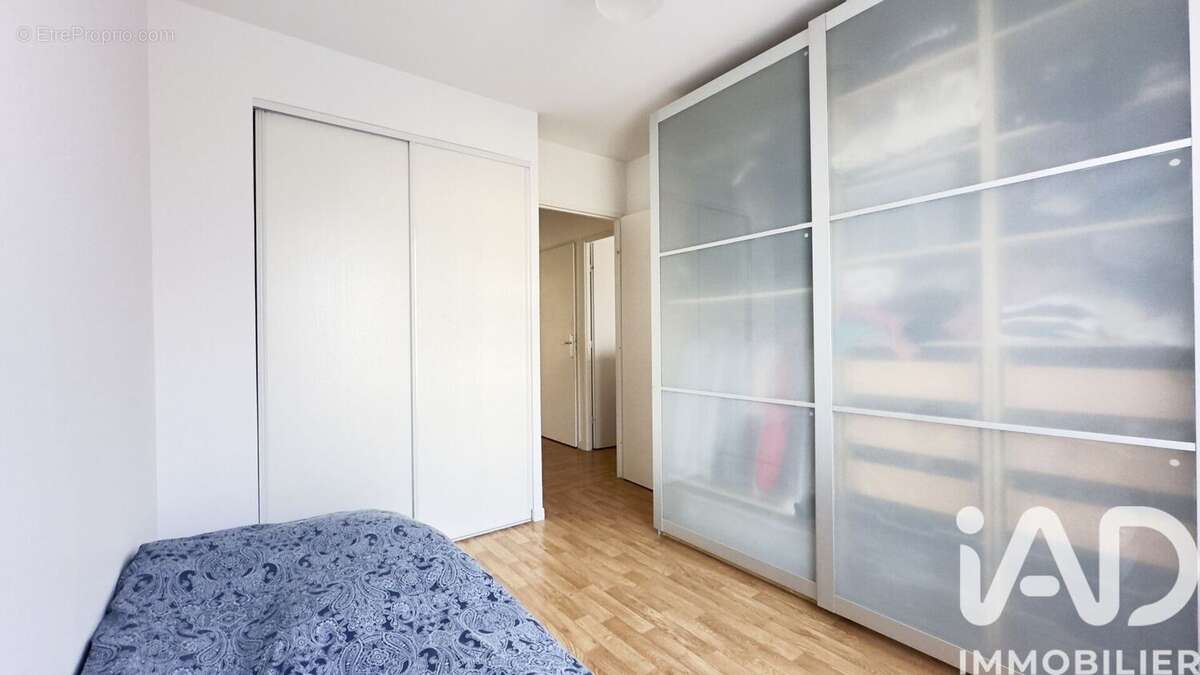 Photo 8 - Appartement à TRAPPES