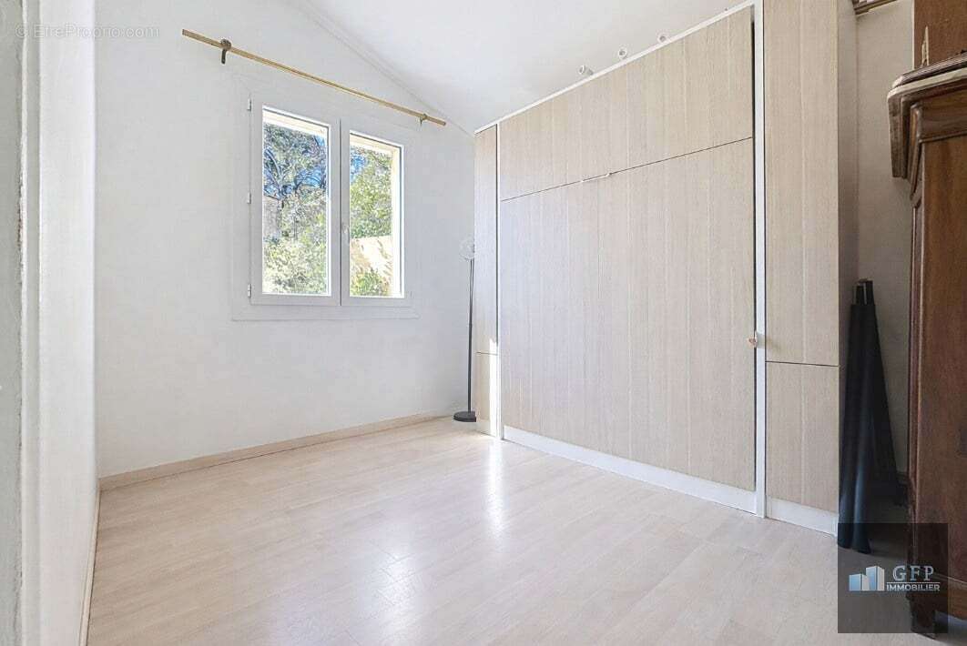 Maison à TOULON
