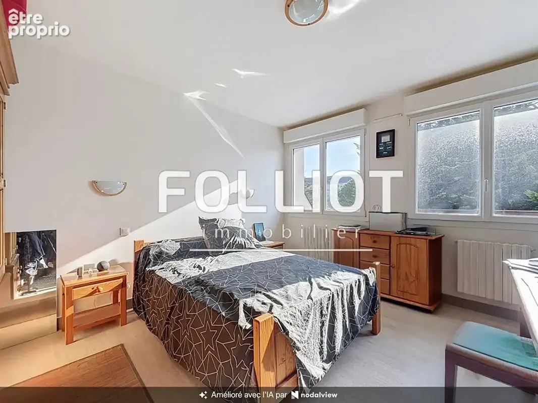 A Vendre Maison à 200 m de la plage BARNEVILLE-CARTERET - photo 11