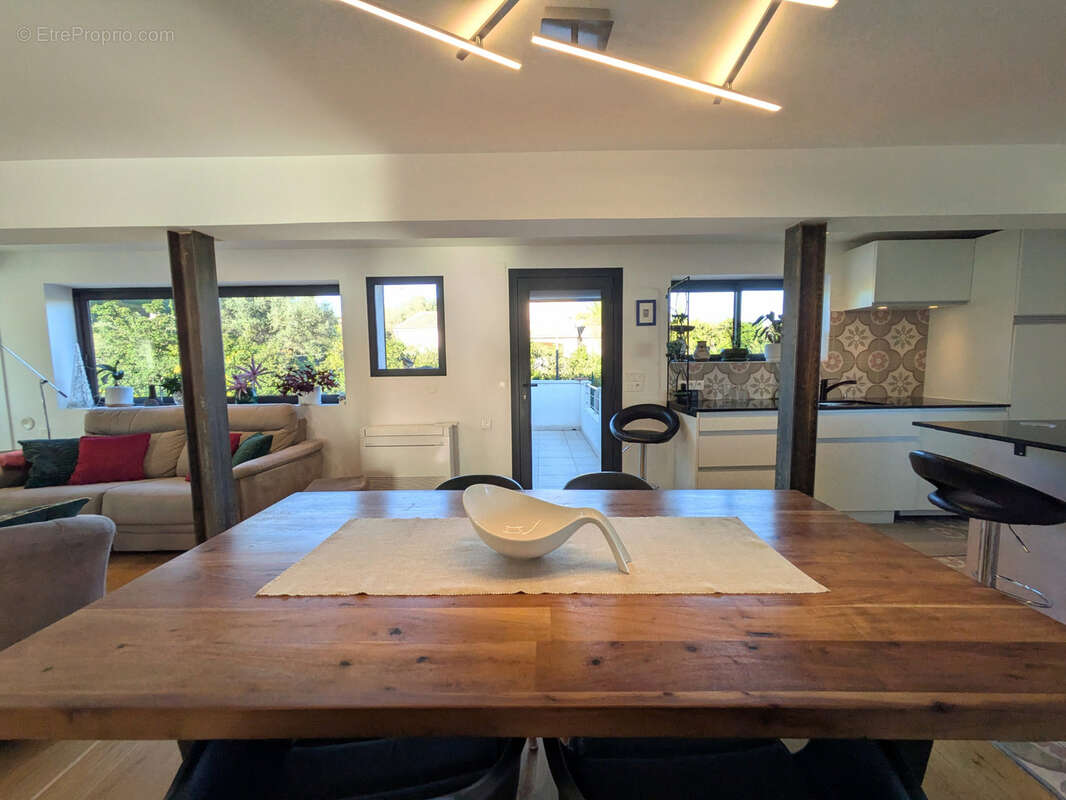 Appartement à SANARY-SUR-MER